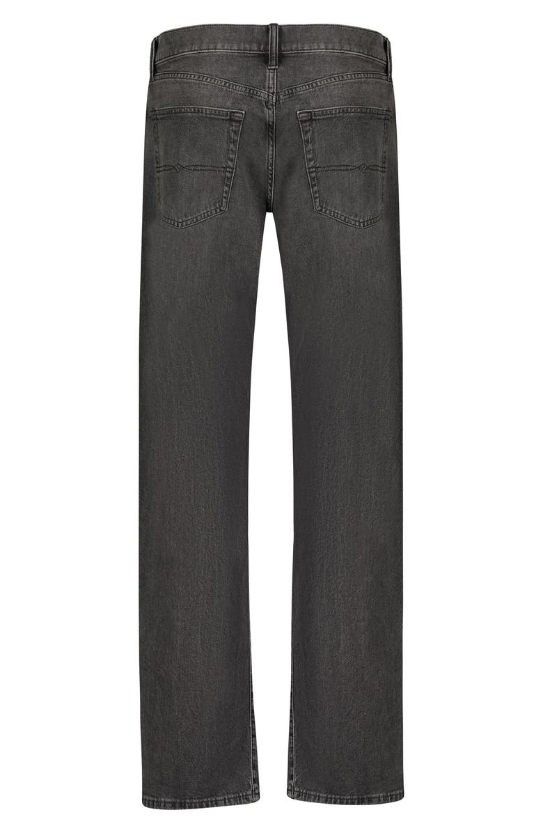 Lucky Brand 363 Vintage Straight Leg Jeans, Alternate, color, Loomstate