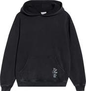 PacSun Into the Void Hoodie
