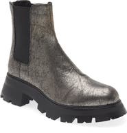 DKNY Sasha Lug Chelsea Boot
