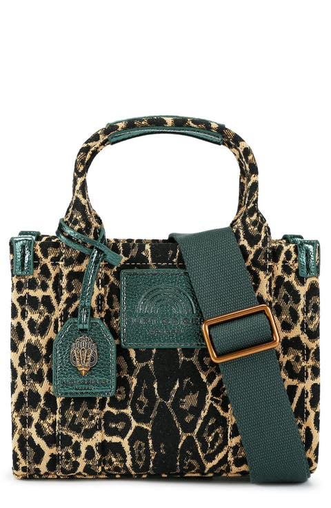 X-Small Southbank Canvas Tote