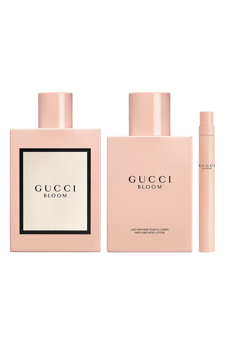 Gucci Bloom Eau de Parfum Set $240 Value, Alternate, color, 