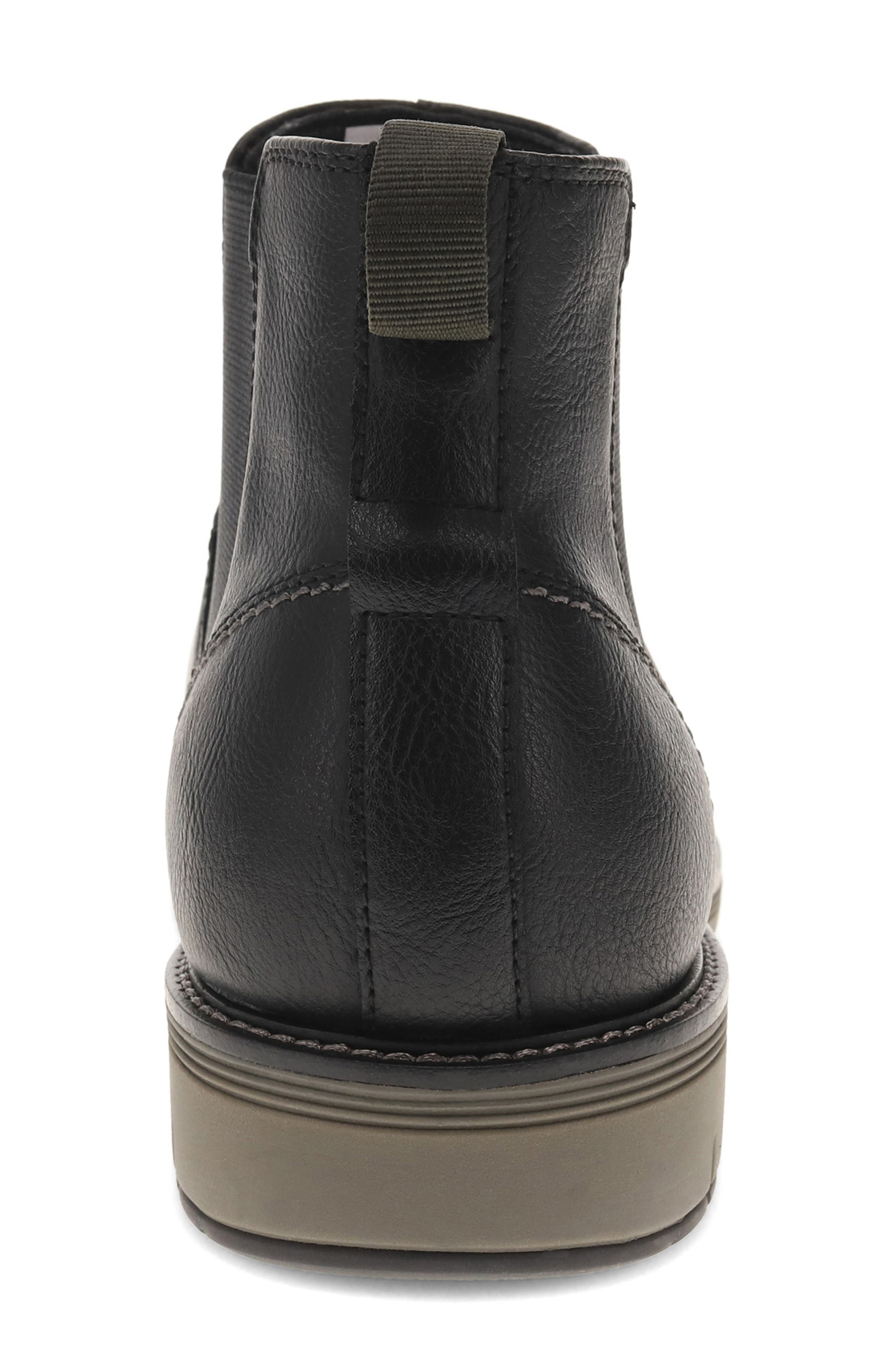 Dockers<sup>®</sup> Tureen Rugged Casual Chelsea Boot, Alternate, color, 