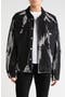 selected Black Marquina