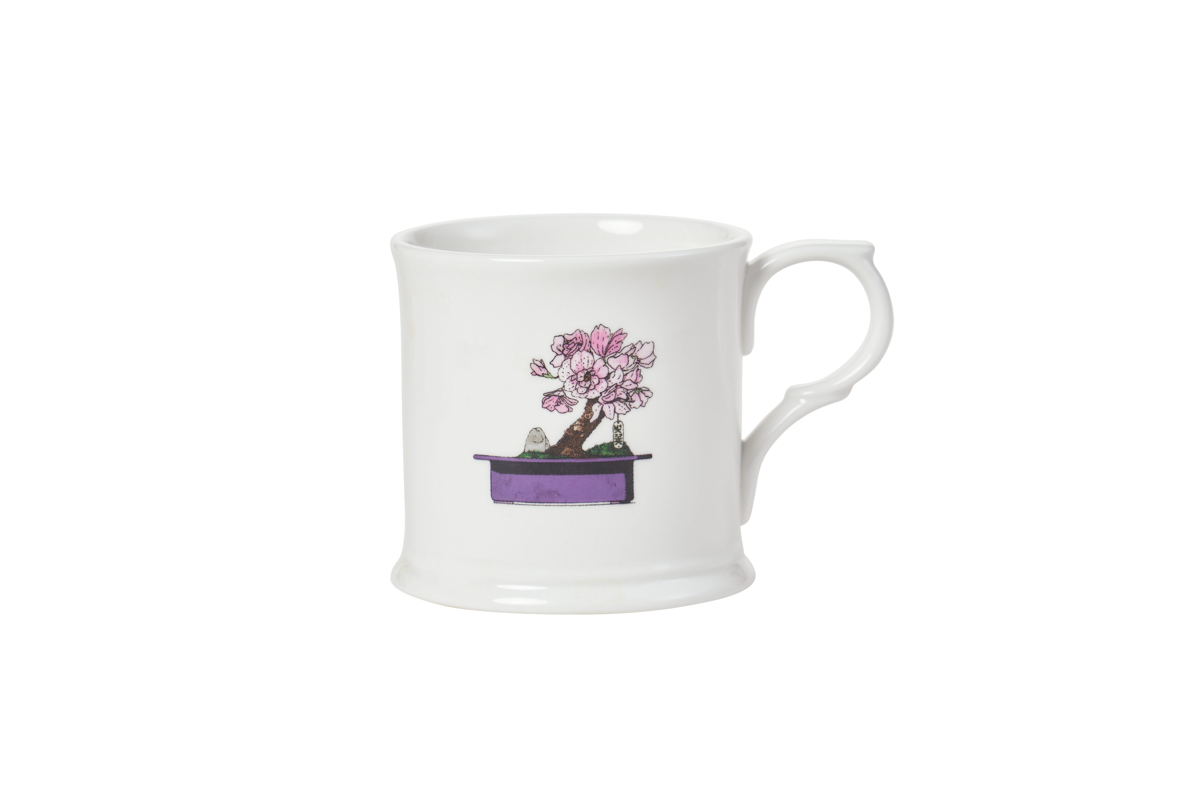 Bonsai Blossom