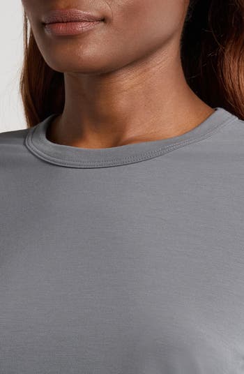 Free Fly Elevate Boxy T-Shirt | Nordstrom