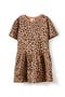 Kid's Willow Short Sleeve Dress