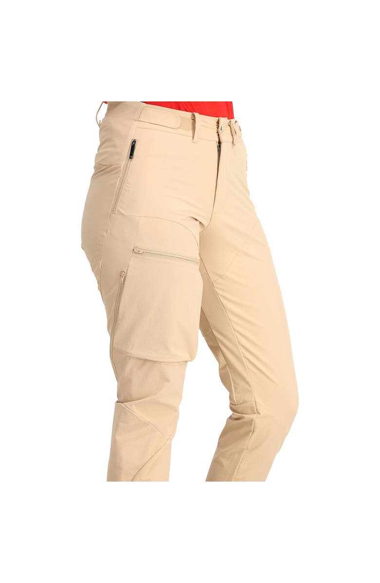 Kari Traa Voss Pant - Women's, Alternate, color, Oat
