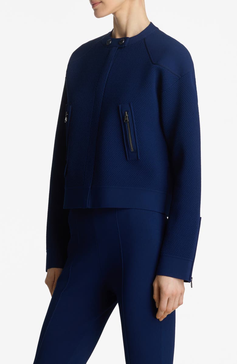 ST. JOHN Pebble Texture Double Face, Alternate, color, 