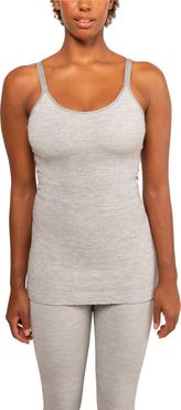Modern Eternity Maternity Modern Eternity Yoga Nursing Tank Seamless Maternity Isabella Breastfeeding Tank