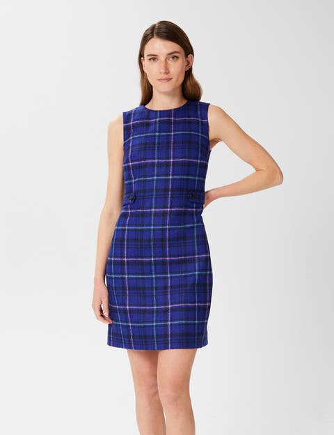 Emberly Dress