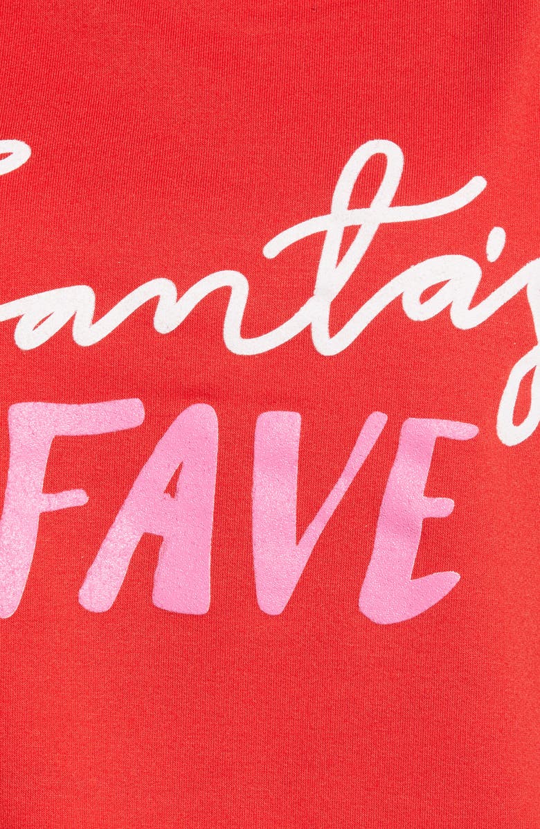 Prince Peter Santa's Fave Pullover, Alternate, color, 