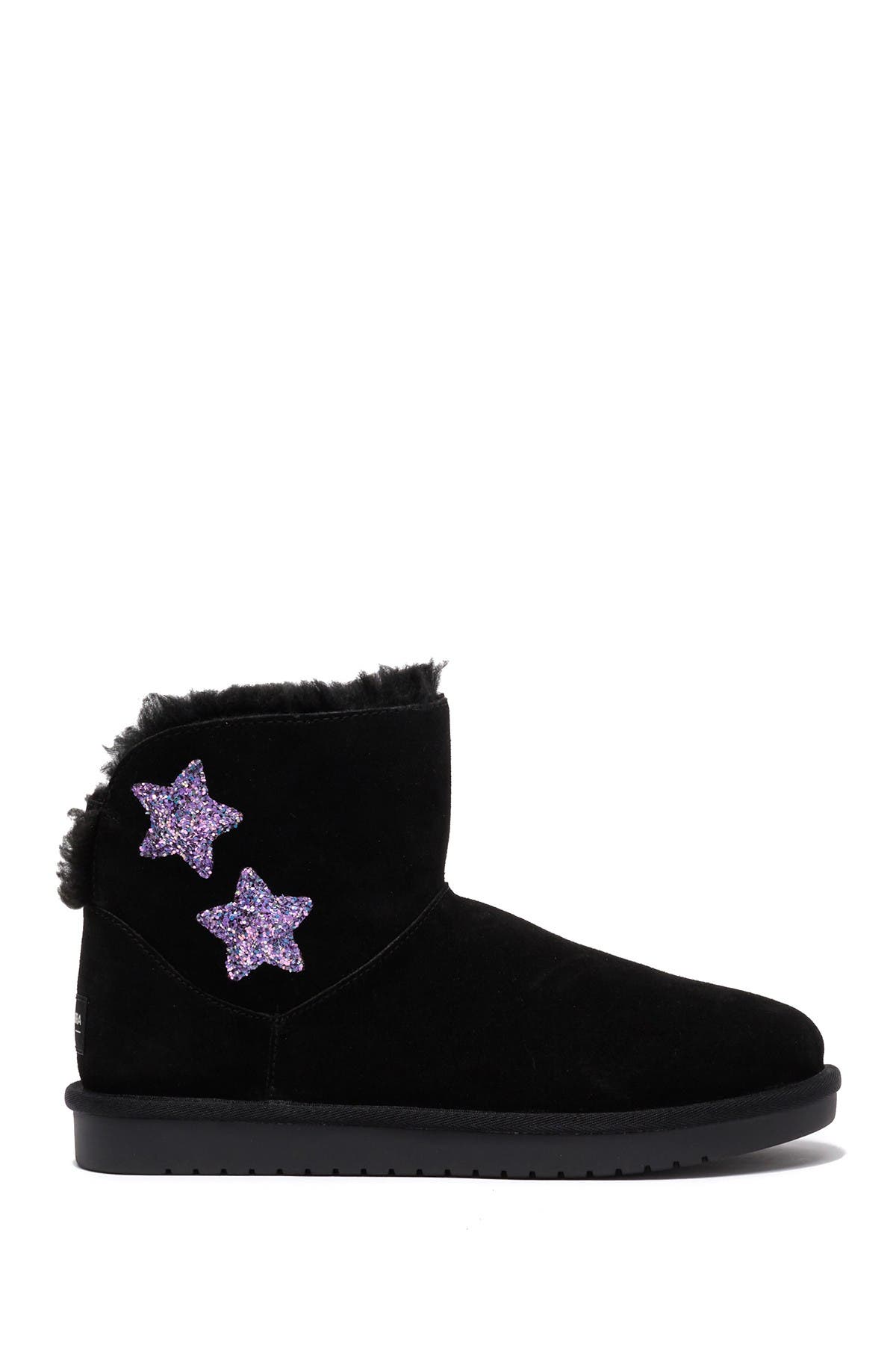 Koolaburra by UGG<sup>®</sup> Koola Star Mini Pull-On Boot, Alternate, color, 