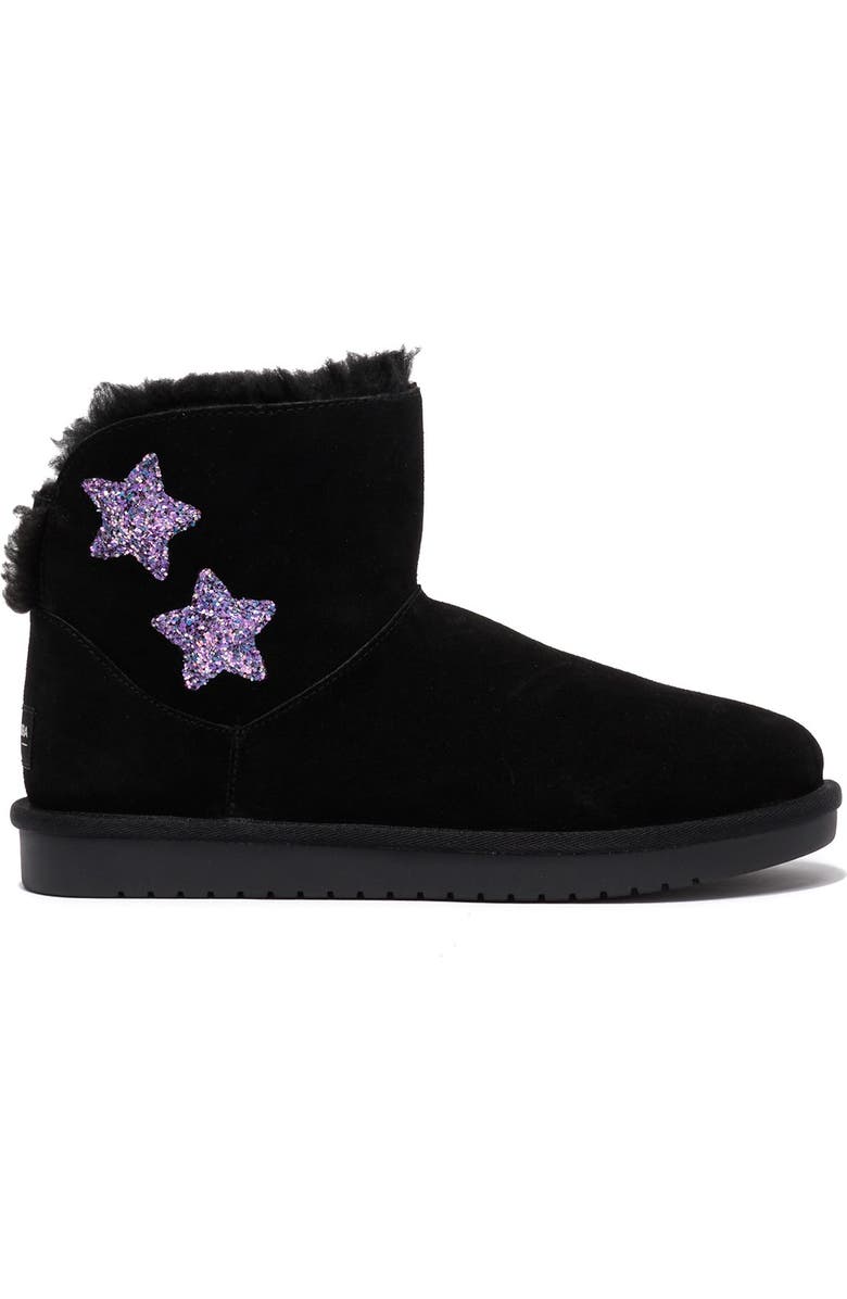 Koolaburra by UGG<sup>®</sup> Koola Star Mini Pull-On Boot, Alternate, color,