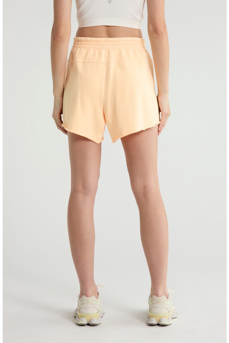 FP Movement Knockout Drawstring Shorts, Alternate, color, PINA COLADA
