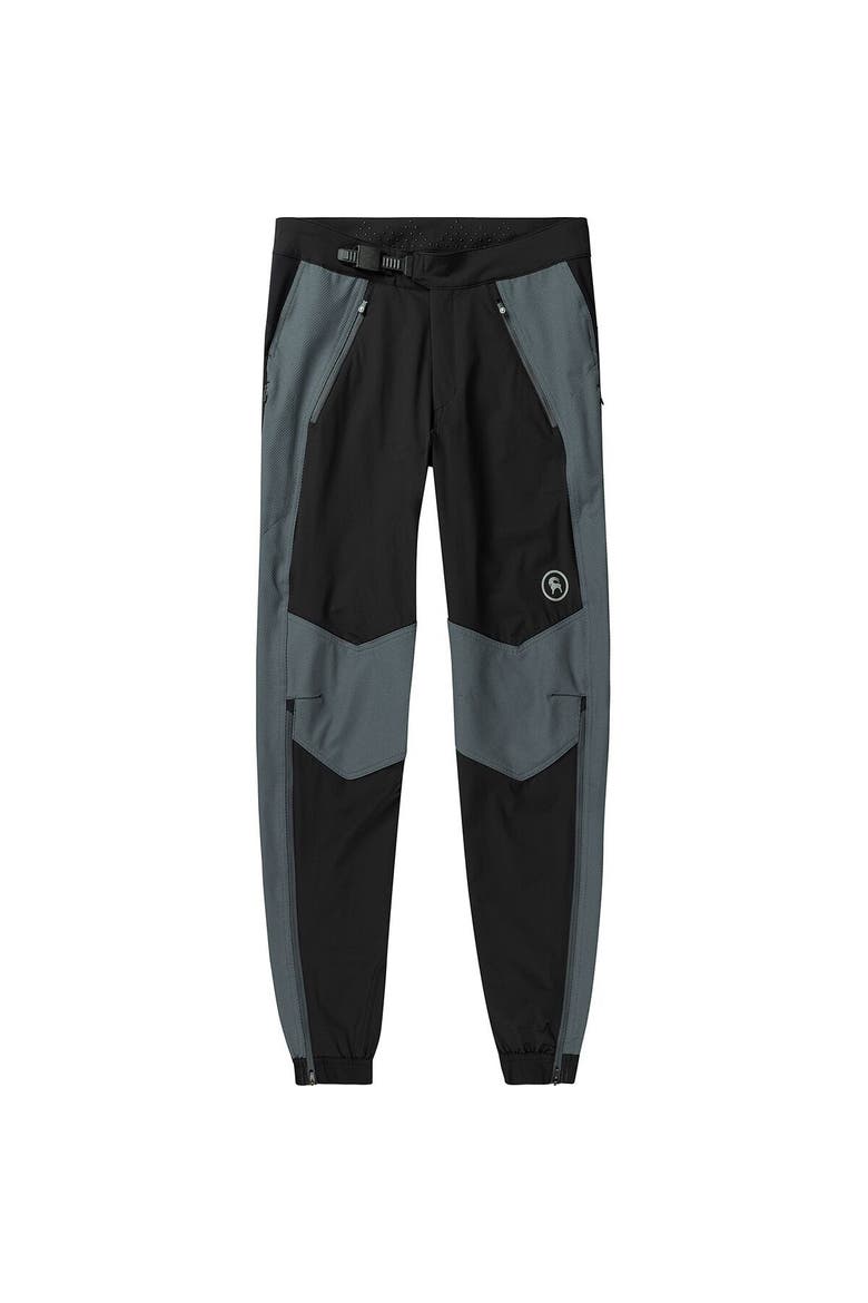 Empire Enduro Pant - Men's, Main, color, Black/Turbulence