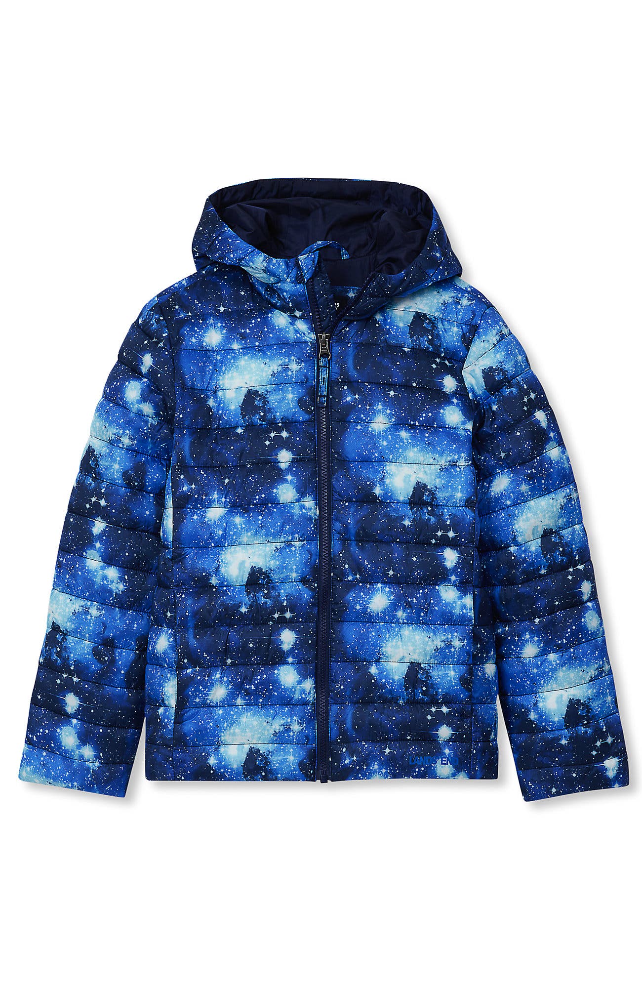 Cosmic/Deep Sea Navy