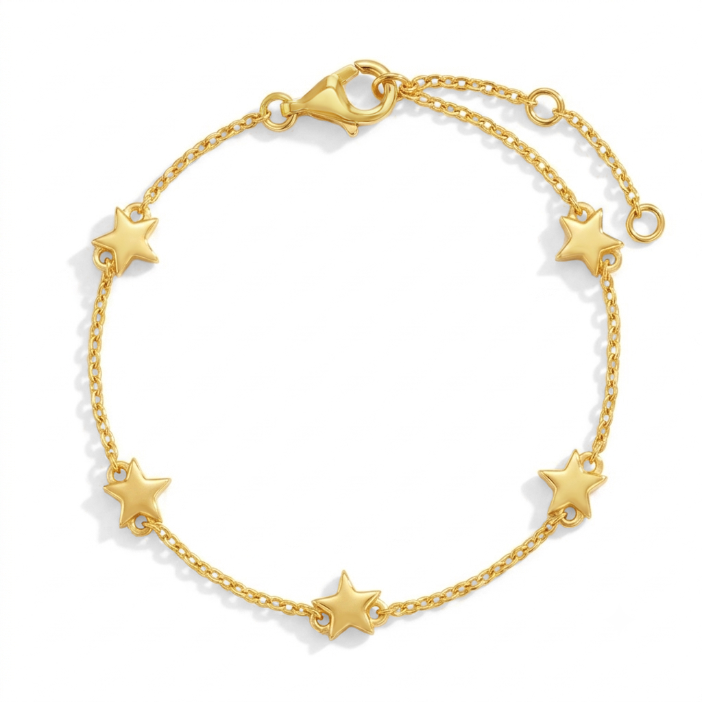 selected Gold
