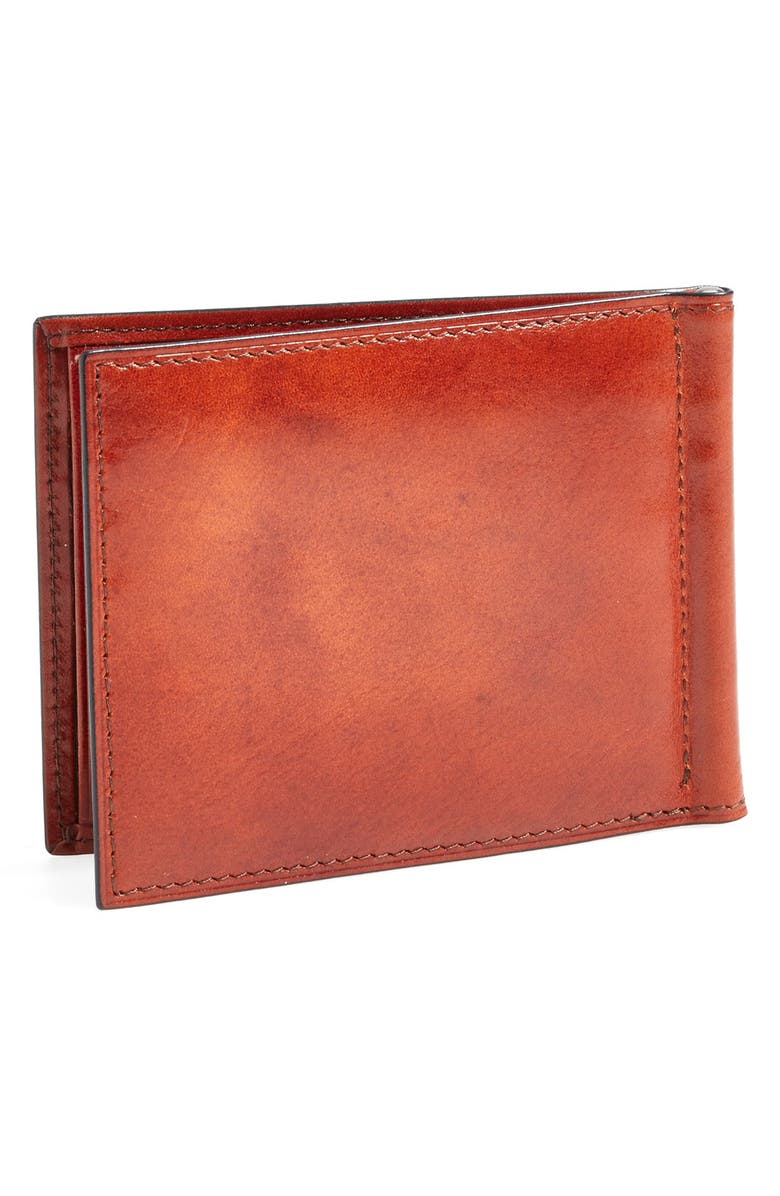 Bosca 'Old Leather' Bifold Wallet, Alternate, color,