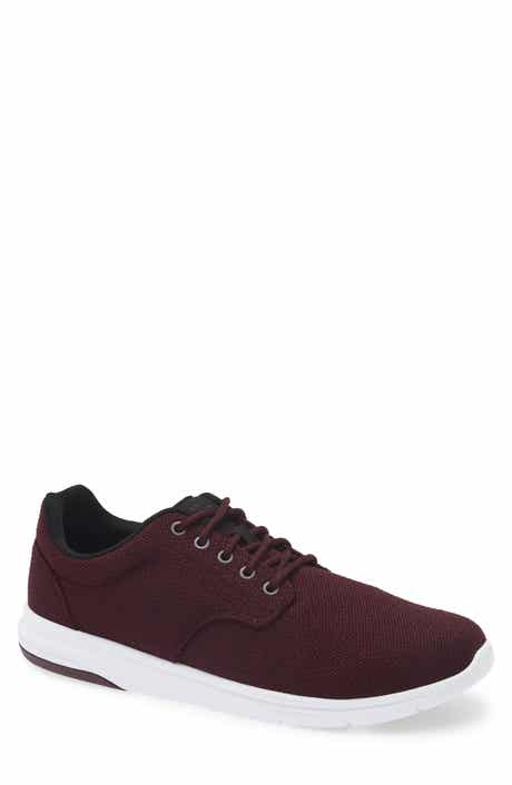 TravisMathew The Daily II Knit Sneaker