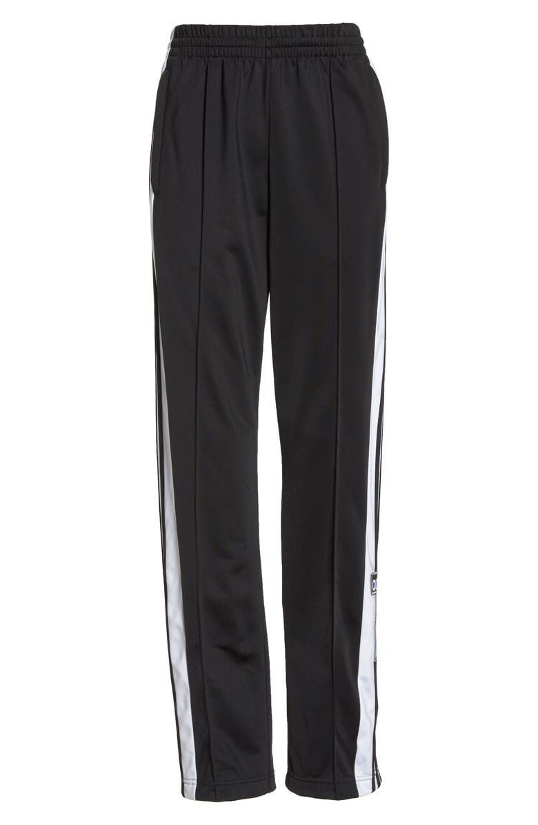adidas Originals Adibreak Tearaway Track Pants, Alternate, color, 