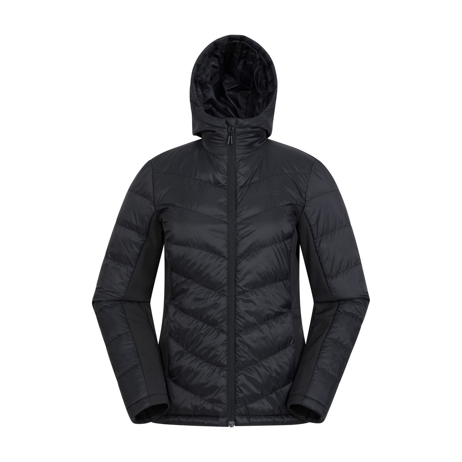 selected Jet Black