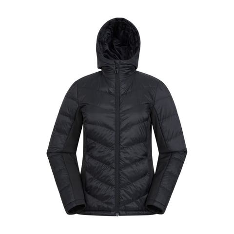 Turbine Padded Soft Shell Jacket