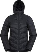 Mountain Warehouse Turbine Padded Soft Shell Jacket