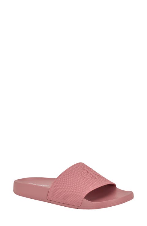Adair Slide Sandal (Women)