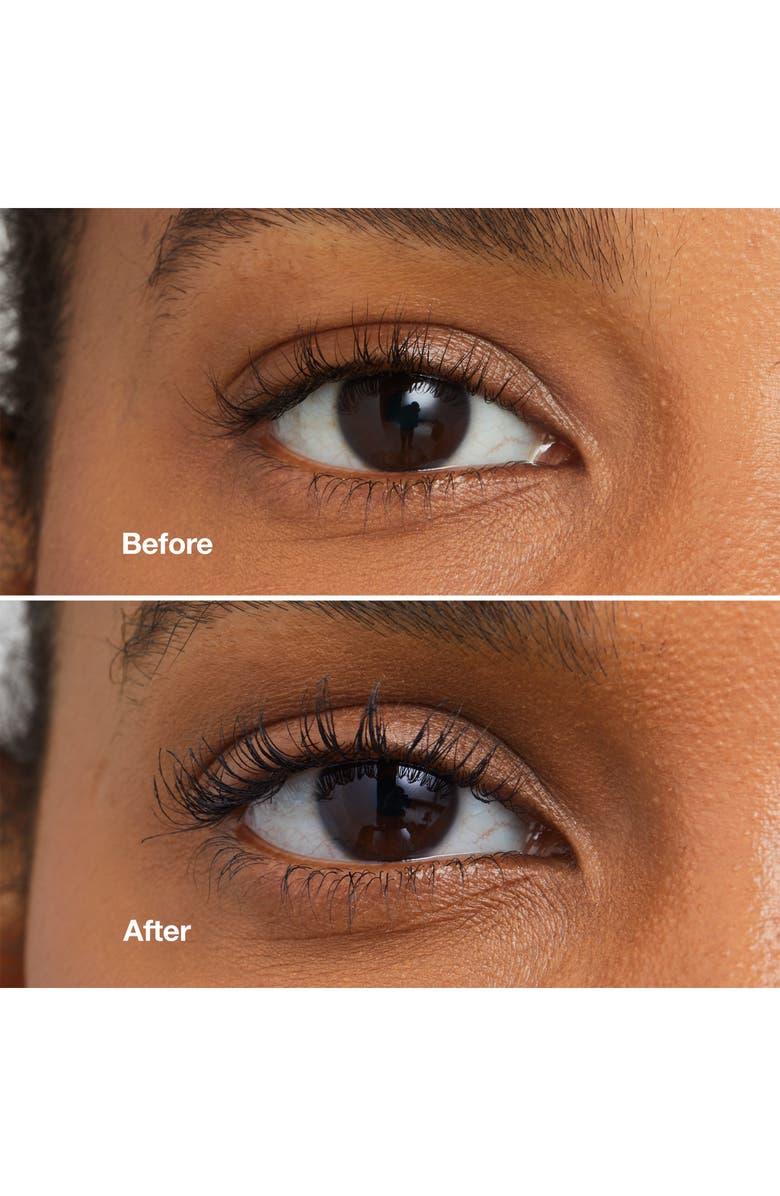 Clinique Lash Doubling Mascara, Alternate, color, Black