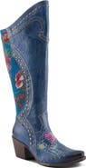 L'Artiste by Spring Step Mallorie Knee High Boot