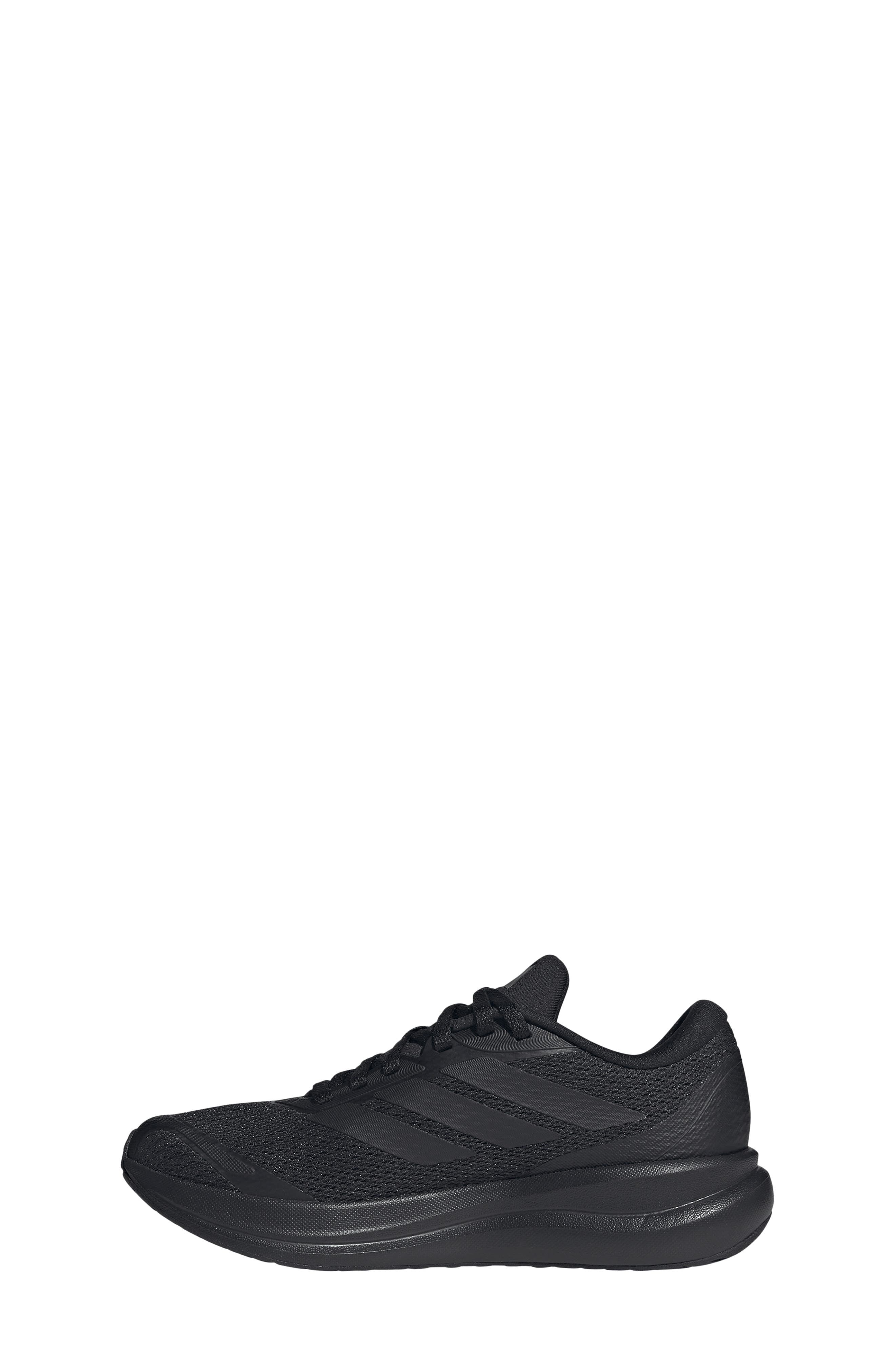 Kids' Runfalcon 6 Running Shoe, Alternate, color, CORE BLACK/ CORE BLACK