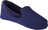 ISOTONER Ivy Velour Slipper