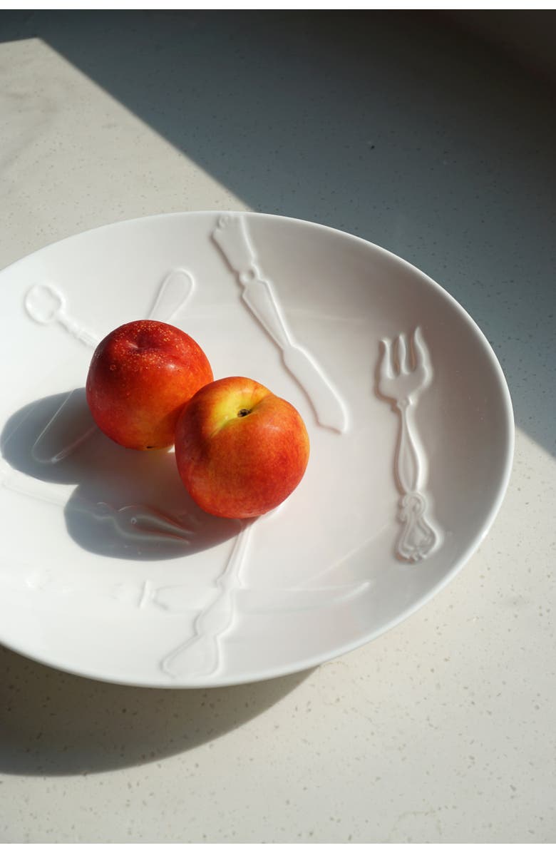 Twig New York Cutlery Low Bowl, Alternate, color, Multi