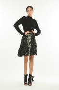 SECRET MISSION Aeria Skirt