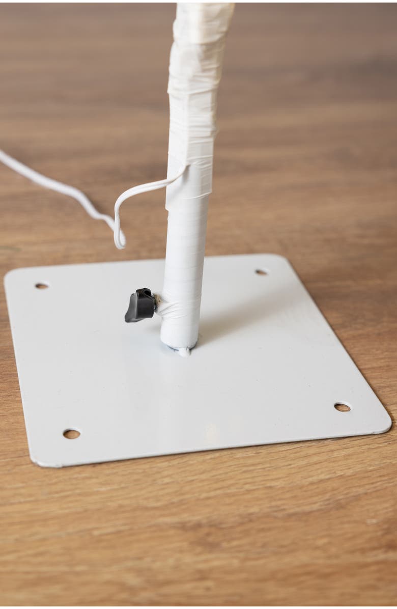 Balsam Hill 6-Foot Outdoor Fairy Light Tree, Alternate, color, 