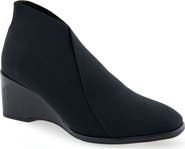 Aerosoles Anini Wedge Slip-On Bootie