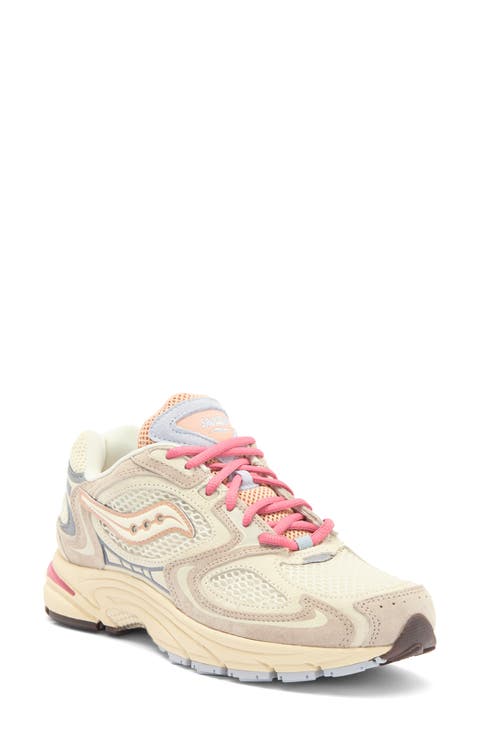 Grid Jazz 9 Sneaker (Women)