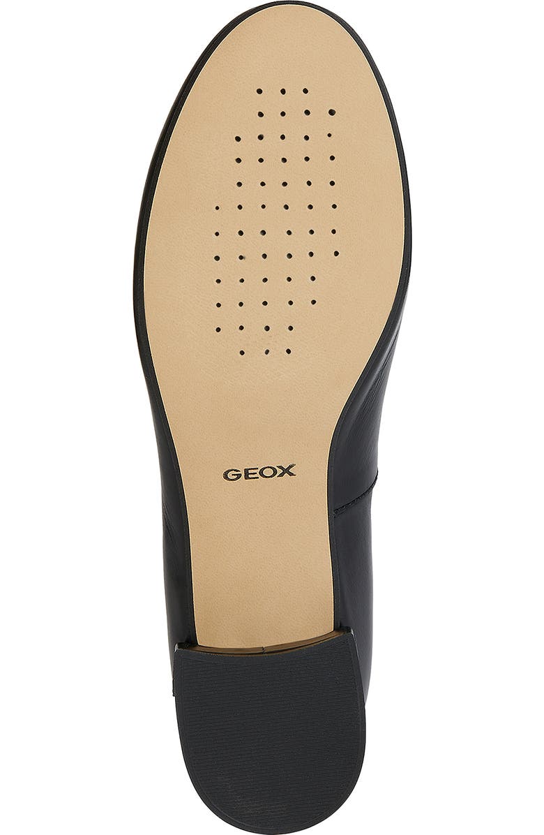 Geox Floretia Water Resistant Ballet Pump, Alternate, color,