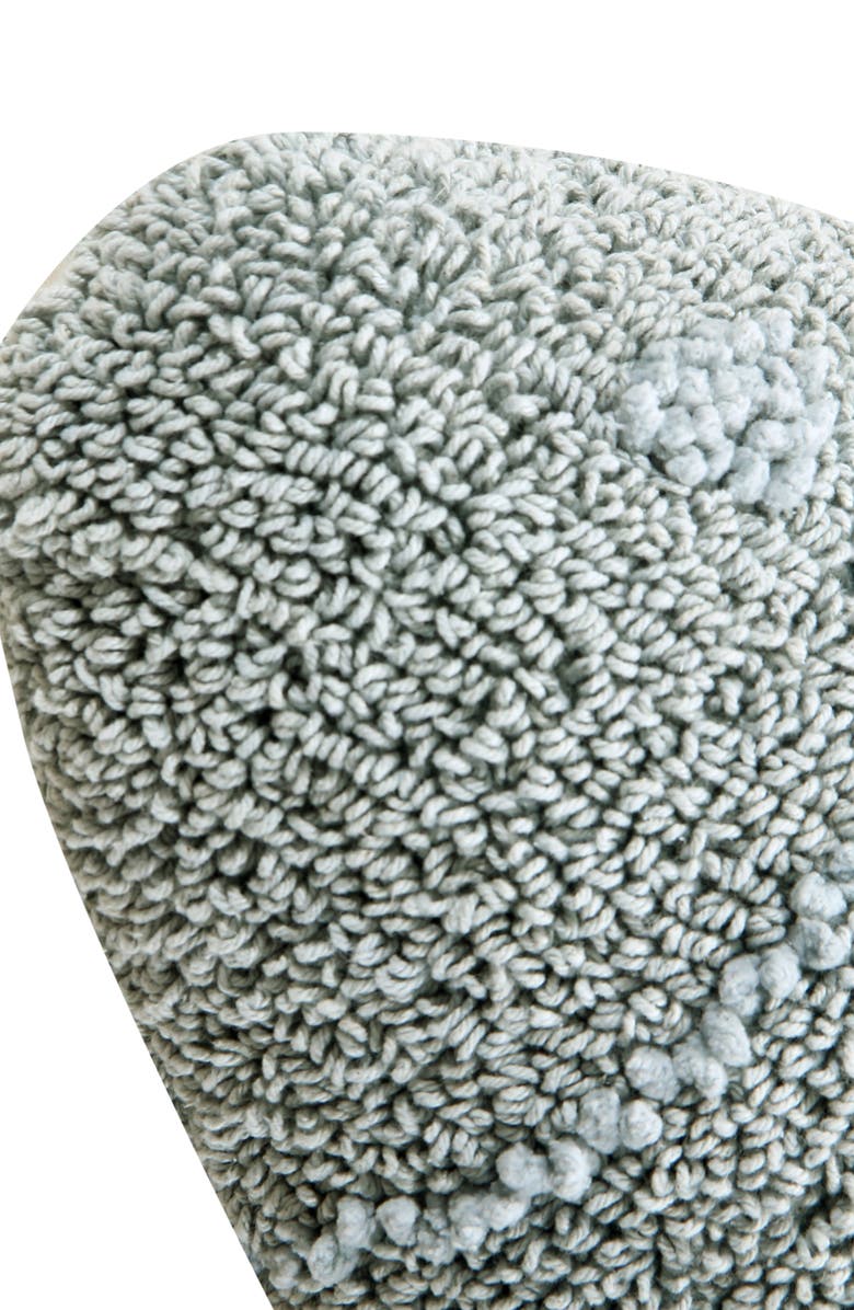 Lorena Canals Fish Cushion, Alternate, color, 