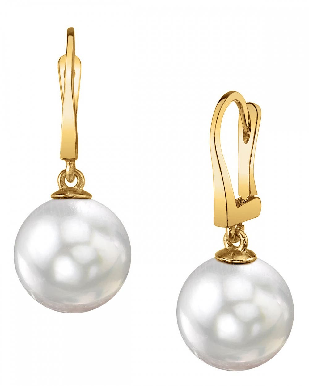 selected Yellow Gold