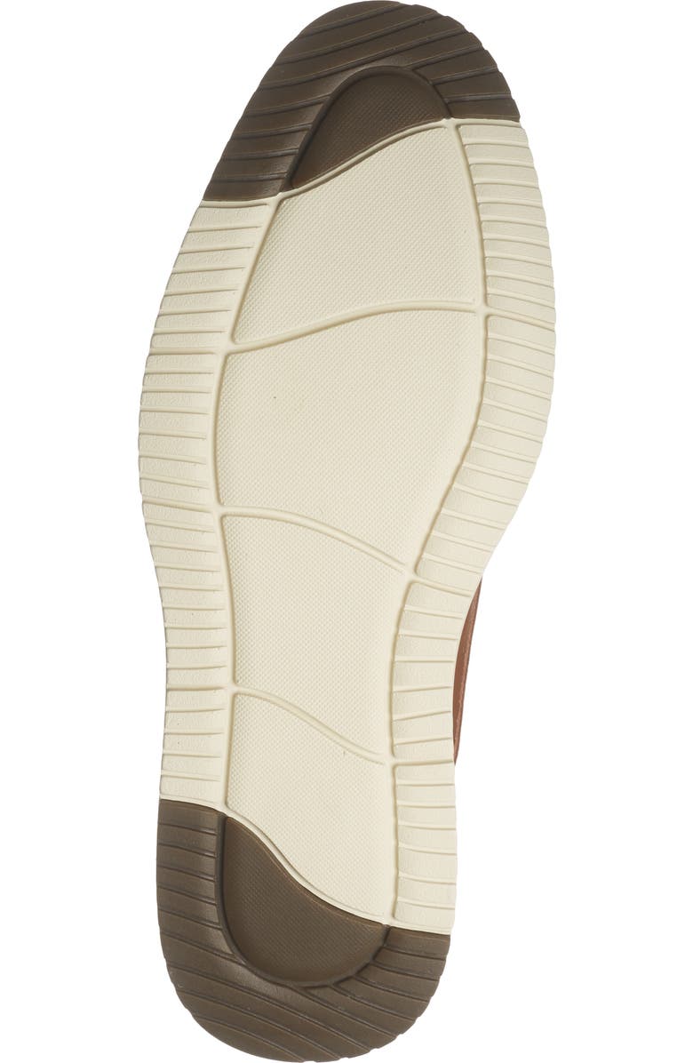 NORDSTROM RACK Sven Plain Toe Derby, Alternate, color, Tan