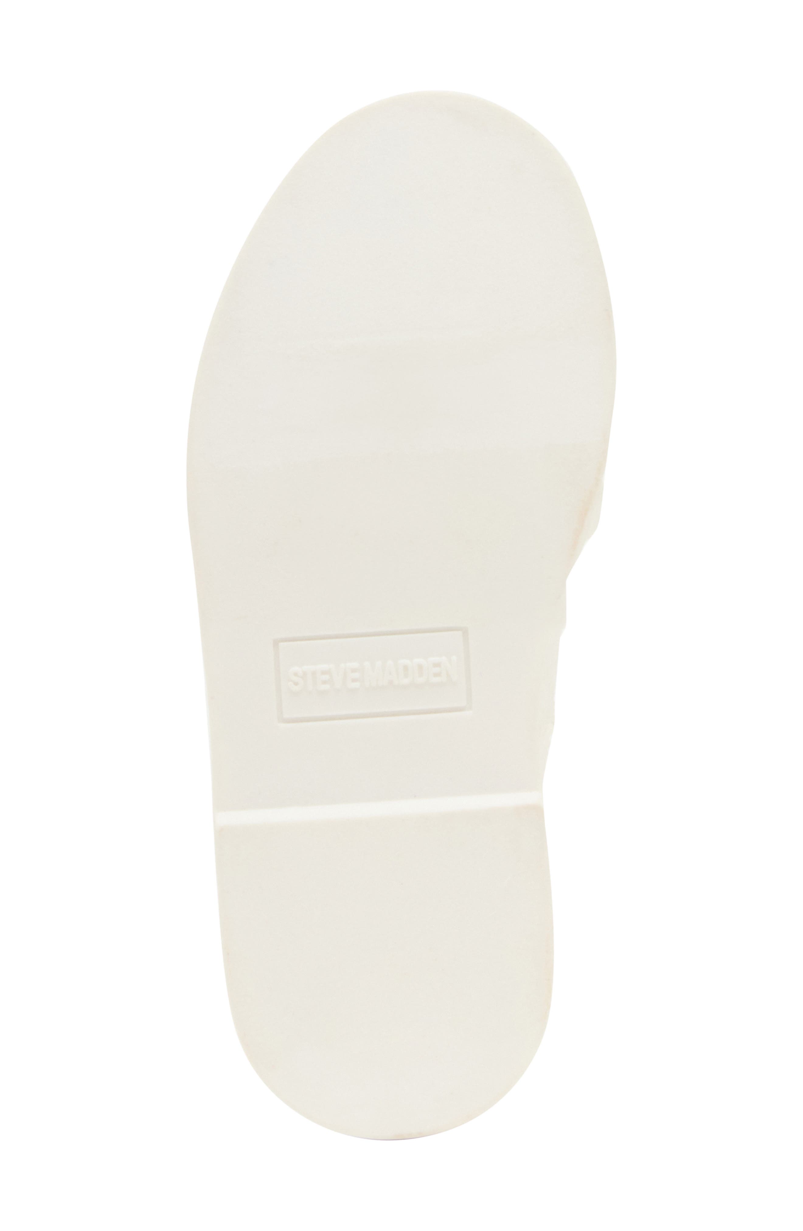 Steve Madden Kids' Burdie Mary Jane Flat, Alternate, color, 