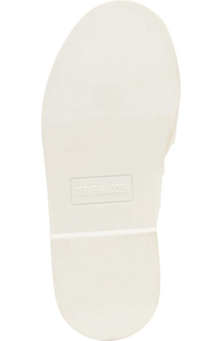 Steve Madden Kids' Burdie Mary Jane Flat, Alternate, color,