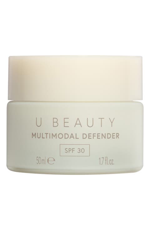 The Multimodal Defender SPF 30 Sunscreen