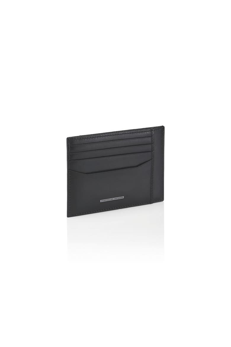 Classic Cardholder 4 CC, Main, color, Black