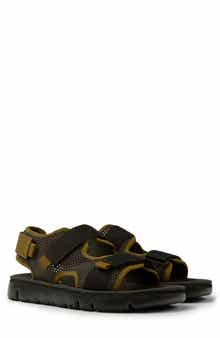 Camper Oruga Sandal