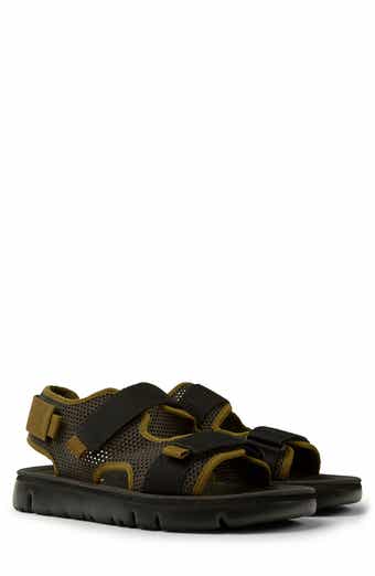 Camper Oruga Sandal