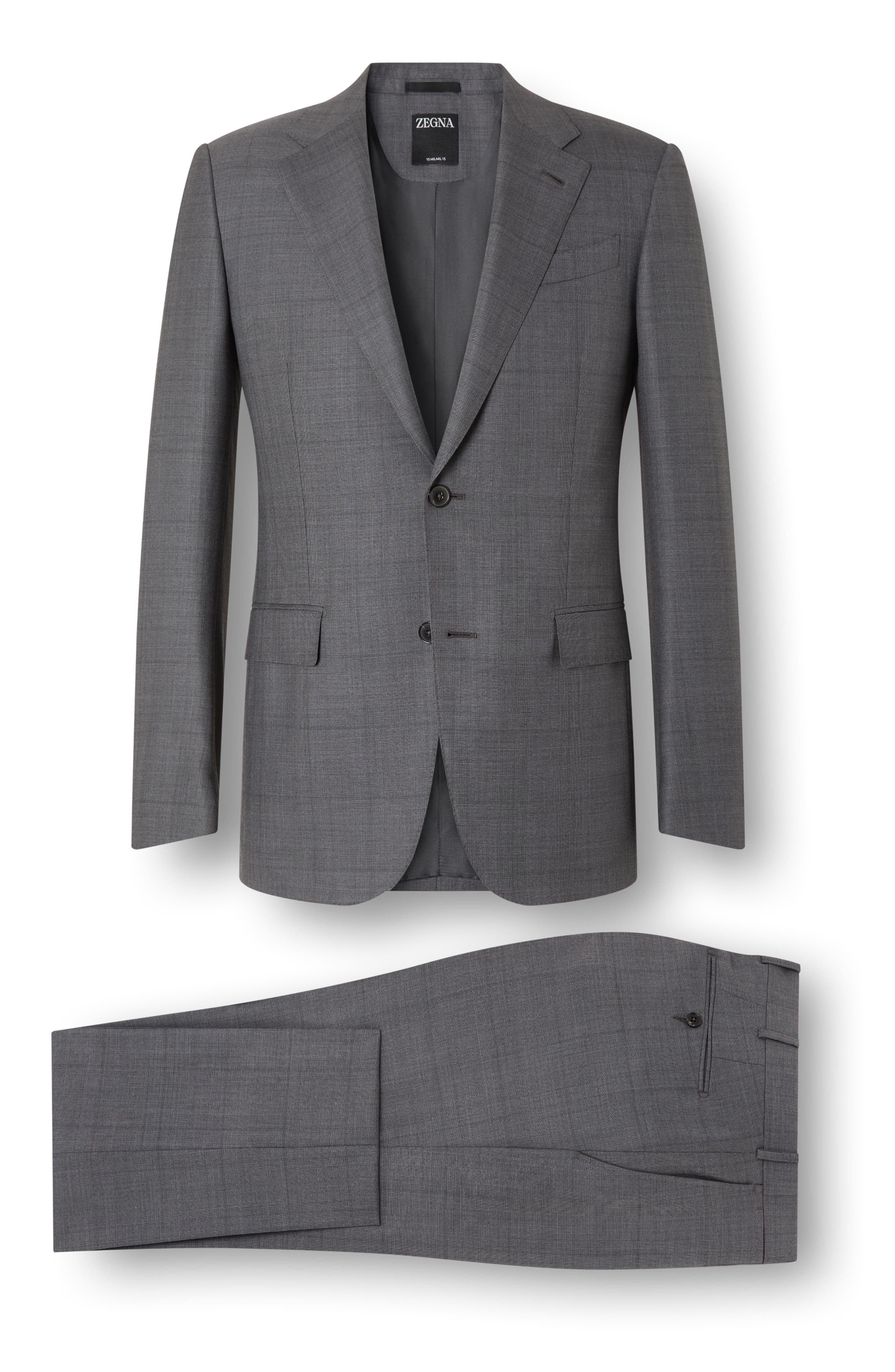 selected GREY