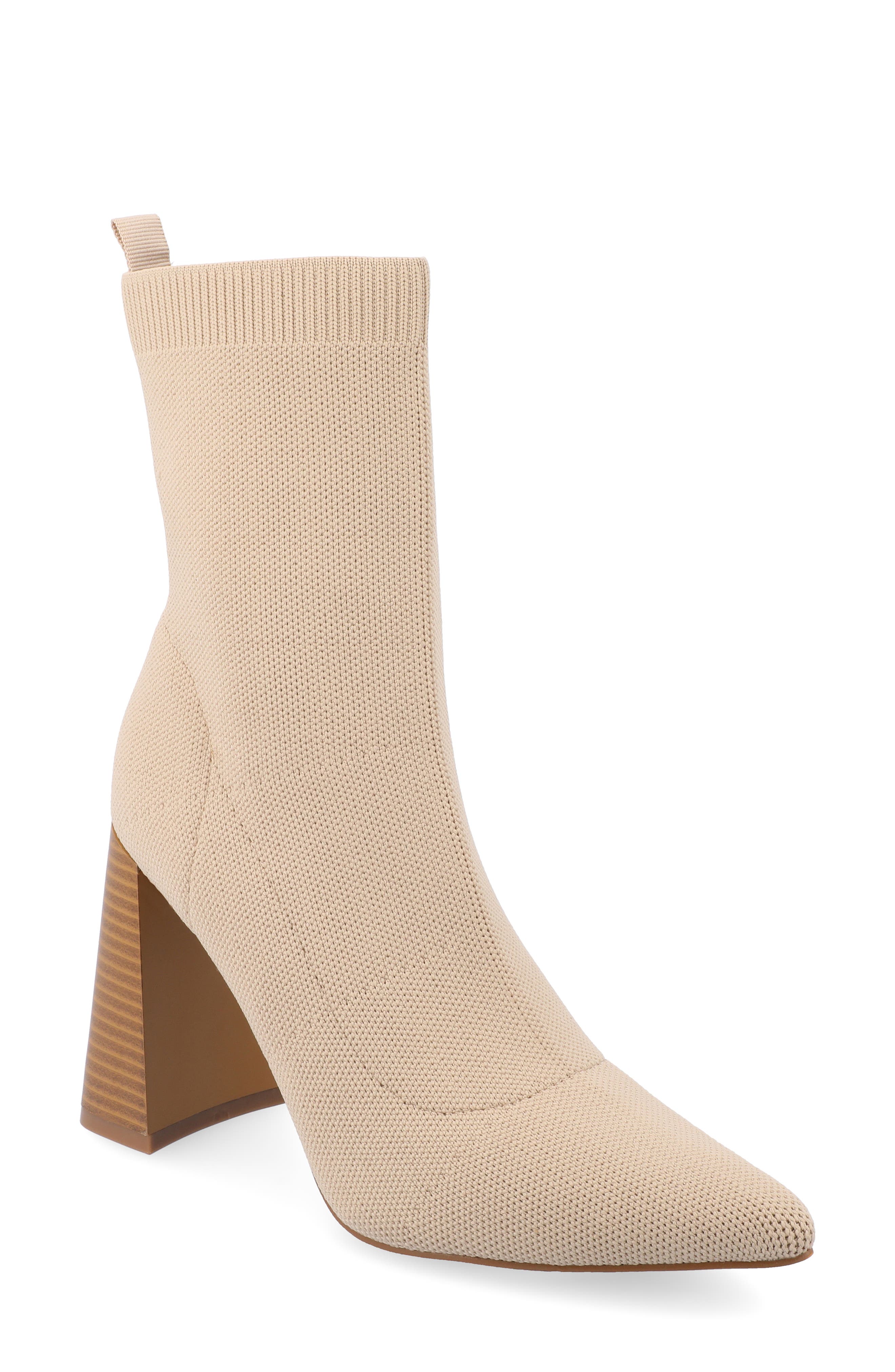 Journee Collection Noralinn Bootie