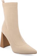 Journee Collection Noralinn Bootie